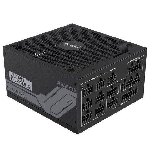 Блок питания GIGABYTE 1300W (UD1300GM PG5) - Нулевой остаток (Feed)  - Нулевой остаток (Feed) 