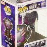 Фигурка Funko Pop Marvel What If Inifinity Ultron Фанко Альтрон 973