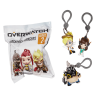 Підвіска для рюкзака Overwatch Backpack Hangers S2 Junkrat