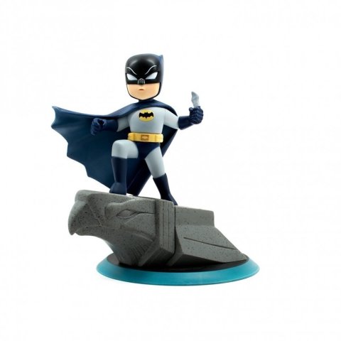 Фигурка Batman: Quantum Mechanix 1966 Batman Variant Q-Figure -   -  