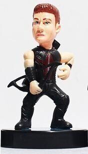 Міні фігурка Avengers №2