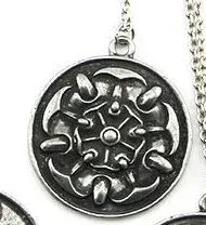 Медальйон Game of Thrones №14 -   -  