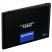 Накопитель SSD 2.5" 512GB Goodram (SSDPR-CX400-512-G2) - Нулевой остаток (Feed)  - Нулевой остаток (Feed)