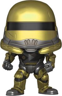 Фігурка Funko DC Heroes: Hammer of Boravia фанко Молот Боравії 583
