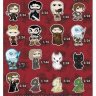 Фігурка Funko Pop! Game of Thrones Mystery Minis - ARYA STARK