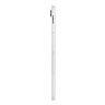 Планшет Samsung Galaxy Tab S9 FE+ 5G 128GB Silver (SM-X616BZSASEK)