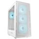 Корпус для ПК Cougar AIRFACE PURE PRO White - Корпуса  - Корпуса 