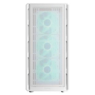 Корпус для ПК Cougar AIRFACE PURE PRO White