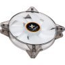 Кулер для корпуса Vinga RGB fan-07
