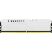 Модуль памяти для компьютера DDR5 64GB (2x32GB) 5600 MHz FURY Beast White Kingston Fury (ex.HyperX) (KF556C40BWK2-64) - Модули памяти для компьютера  - Модули памяти для компьютера 