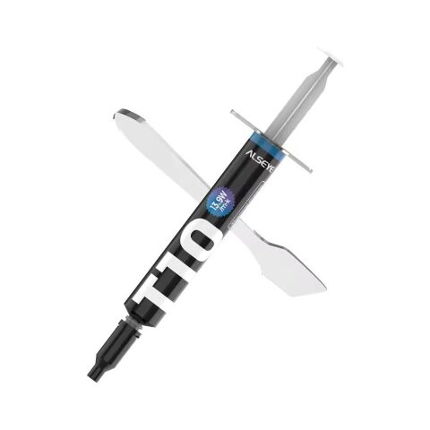 Термопаста Alseye T10 (AS.19.0113) - Термопасты  - Термопасты 