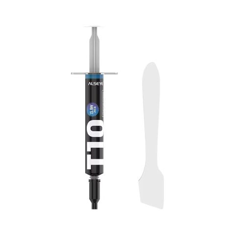 Термопаста Alseye T10 (AS.19.0113) - Термопасты  - Термопасты 