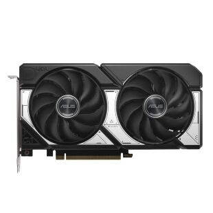 Видеокарта ASUS GeForce RTX5060Ti 8Gb DUAL OC (DUAL-RTX5060TI-O8G)