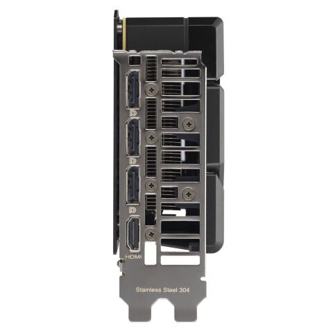 Видеокарта ASUS GeForce RTX5060Ti 8Gb DUAL OC (DUAL-RTX5060TI-O8G) - Видеокарты  - Видеокарты 