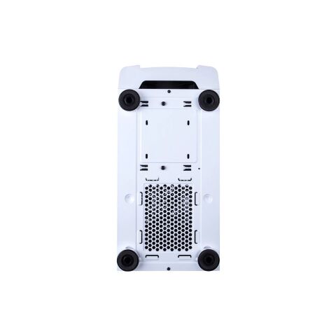 Корпус для ПК 1stPlayer D4-WH-4F1-W - Корпуса  - Корпуса 