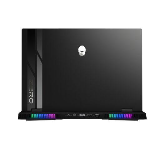 Ноутбук Thunderobot Zero 16 Pro (ZERO16Pro-U7255HX57TE1Q360ARB) - Ноутбуки  - Ноутбуки 