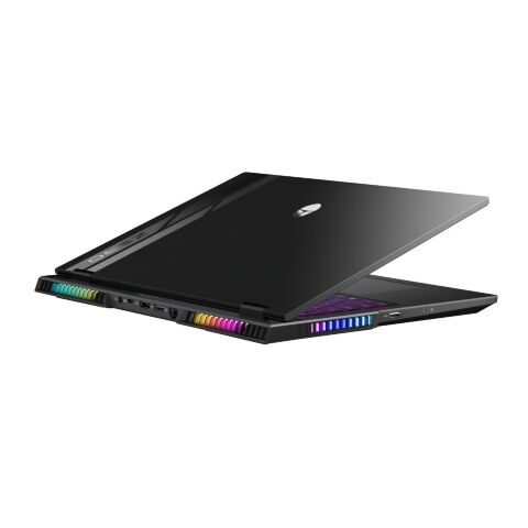 Ноутбук Thunderobot Zero 16 Pro (ZERO16Pro-U7255HX57TE1Q360ARB) - Ноутбуки  - Ноутбуки 