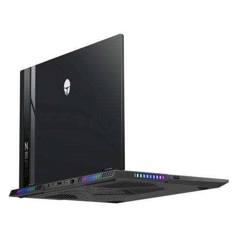 Ноутбук Thunderobot Zero 16 Pro (ZERO16Pro-U7255HX57TE1Q360ARB) - Ноутбуки  - Ноутбуки 