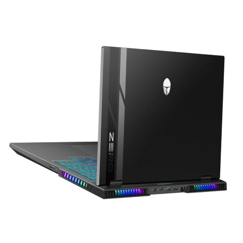 Ноутбук Thunderobot Zero 16 Pro (ZERO16Pro-U7255HX57TE1Q360ARB) - Ноутбуки  - Ноутбуки 