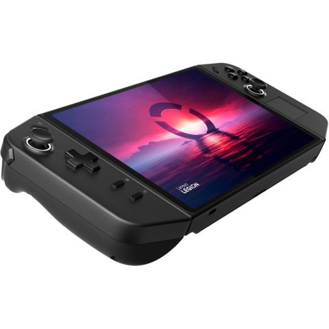 Игровая консоль Lenovo Legion Go 8APU1 512GB (83E1004ARA) - Нулевой остаток (Feed)  - Нулевой остаток (Feed) 