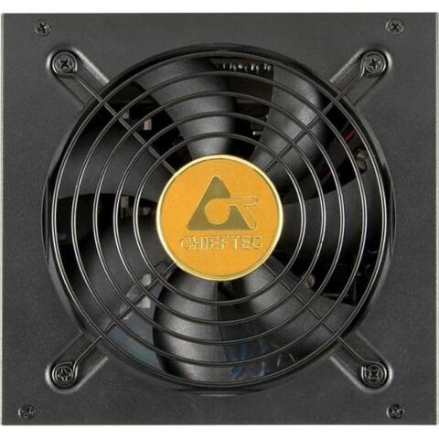 Блок питания Chieftec 650W Polaris (PPS-650FC) - Блоки питания  - Блоки питания 