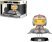 Фигурка Funko Star Wars Luke Skywalker in T-47 Airspeeder фанко Люк Скайуокер Exclusive 662 -   -