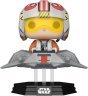 Фигурка Funko Star Wars Luke Skywalker in T-47 Airspeeder фанко Люк Скайуокер Exclusive 662
