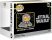 Фигурка Funko Star Wars Luke Skywalker in T-47 Airspeeder фанко Люк Скайуокер Exclusive 662 -   -