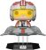 Фігурка Funko Star Wars Luke Skywalker in T-47 Airspeeder фанко Люк Скайуокер Exclusive 662 -   -  