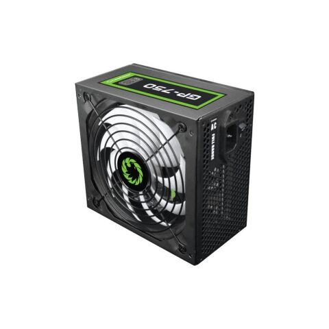 Блок питания Gamemax 750W (GP-750) - Блоки питания  - Блоки питания 