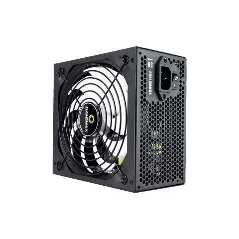 Блок питания Gamemax 750W (GP-750) - Блоки питания  - Блоки питания 