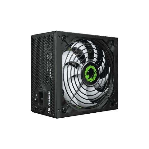 Блок питания Gamemax 750W (GP-750) - Блоки питания  - Блоки питания 