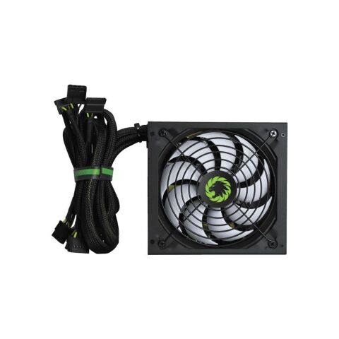 Блок питания Gamemax 750W (GP-750) - Блоки питания  - Блоки питания 