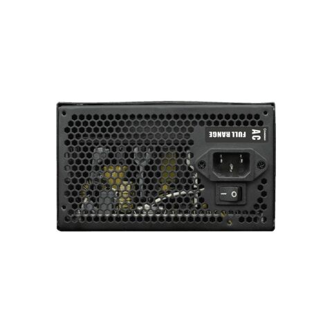 Блок питания Gamemax 750W (GP-750) - Блоки питания  - Блоки питания 