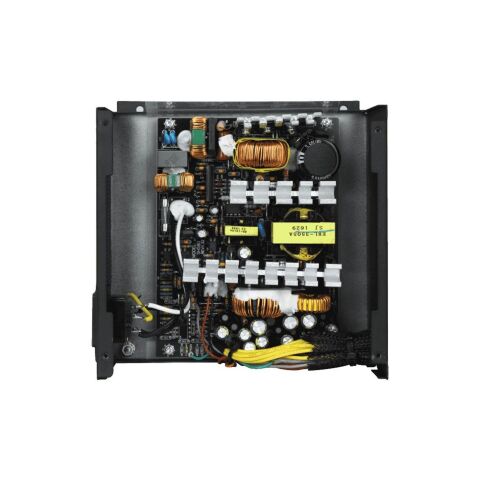 Блок питания Gamemax 750W (GP-750) - Блоки питания  - Блоки питания 