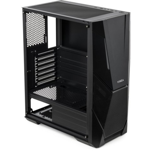 Корпус Vinga CS213B - Нулевой остаток (Feed)  - Нулевой остаток (Feed) 