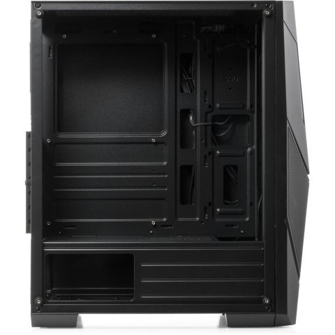 Корпус Vinga CS213B - Нулевой остаток (Feed)  - Нулевой остаток (Feed) 