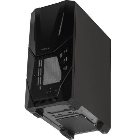 Корпус Vinga CS213B - Нулевой остаток (Feed)  - Нулевой остаток (Feed) 