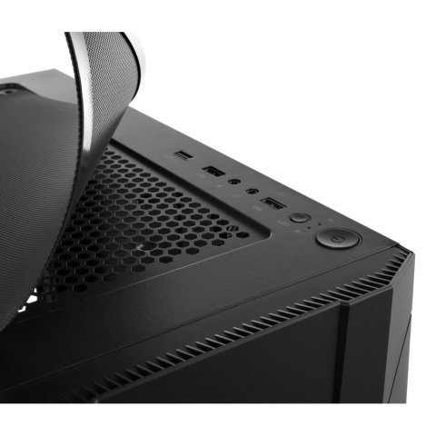 Корпус Vinga CS213B - Нулевой остаток (Feed)  - Нулевой остаток (Feed) 