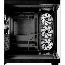 Корпус для ПК Be quiet! LIGHT BASE 600 LX чорний (BGW67)