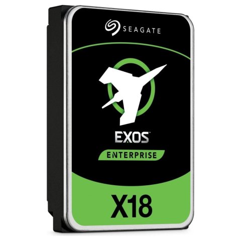 Жесткий диск 3.5" 10TB Seagate (ST10000NM018G) - Нулевой остаток (Feed)  - Нулевой остаток (Feed) 