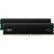 Модуль памяти для компьютера DDR4 64GB (2x32GB) 3200 MHz Pro Micron (CP2K32G4DFRA32A) - Нулевой остаток (Feed)  - Нулевой остаток (Feed) 