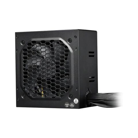 Блок питания Machenike 1000W (GTR PLUS1000MB-EUR) - Нулевой остаток (Feed)  - Нулевой остаток (Feed) 