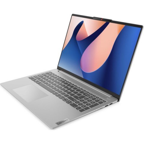 Ноутбук Lenovo IdeaPad Slim 5 16IAH8 (83BG001CRA) - Нулевой остаток (Feed)  - Нулевой остаток (Feed)