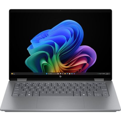 Ноутбук HP OmniBookX Flip Next Gen AI 14-fk0010ua (D16H4EA) - Ноутбуки  - Ноутбуки 