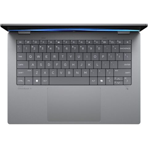 Ноутбук HP OmniBookX Flip Next Gen AI 14-fk0010ua (D16H4EA) - Ноутбуки  - Ноутбуки 