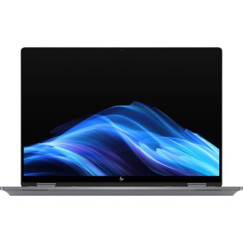 Ноутбук HP OmniBookX Flip Next Gen AI 14-fk0010ua (D16H4EA) - Ноутбуки  - Ноутбуки 