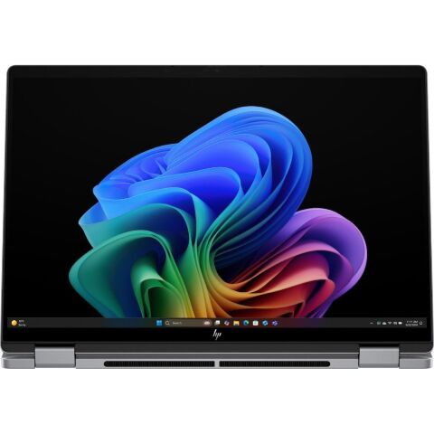 Ноутбук HP OmniBookX Flip Next Gen AI 14-fk0010ua (D16H4EA) - Ноутбуки  - Ноутбуки 