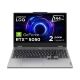 Ноутбук Lenovo LOQ 15IRX10 (83JE01DPRA) - Нулевой остаток (Feed)  - Нулевой остаток (Feed) 