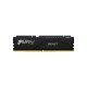 Модуль памяти для компьютера DDR5 32GB (2x16GB) 6000 MHz Beast Black XMP Kingston Fury (ex.HyperX) (KF560C30BBK2-32) - Нулевой остаток (Feed) - Нулевой остаток (Feed)